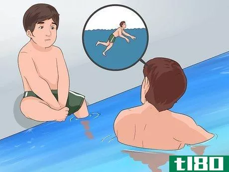 Image titled Teach Your Child to Swim Step 44