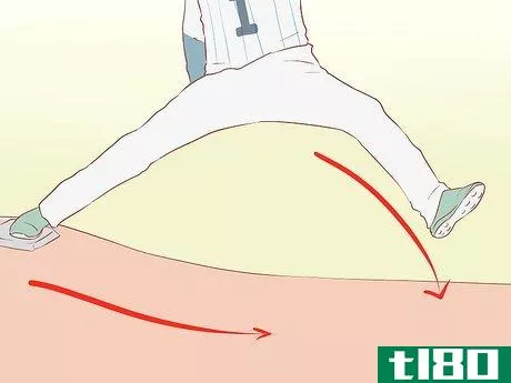Image titled Throw a Faster Fastball Step 2