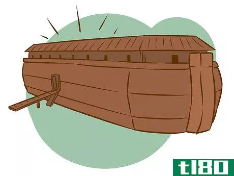 Image titled Build an Ark Step 5