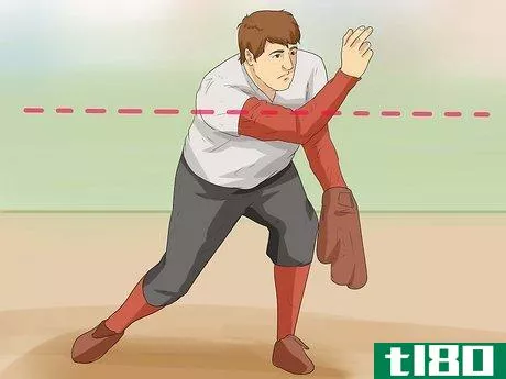 Image titled Throw a Softball Step 24