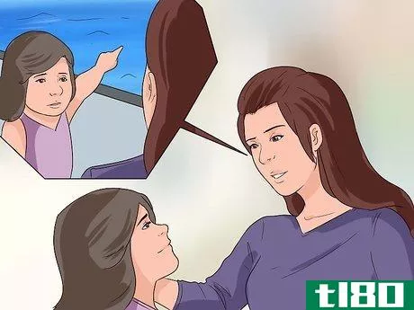Image titled Teach Your Child to Swim Step 27