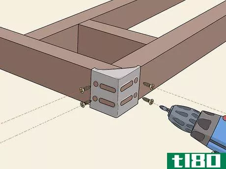 Image titled Build a Bicycle Cargo Trailer Step 4