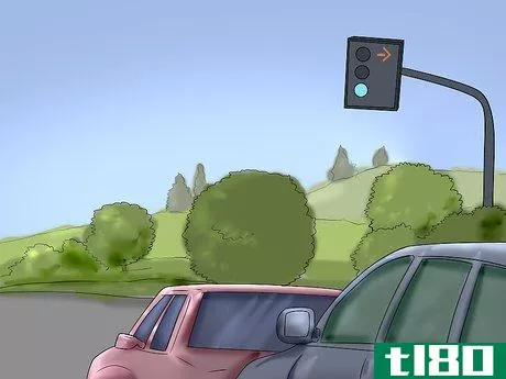 Image titled Be Safe at Traffic Lights Step 8