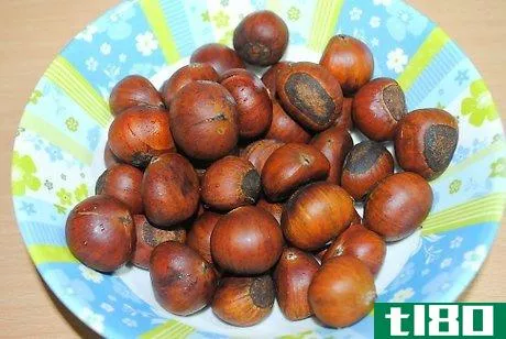 Image titled Store Chestnuts Step 1