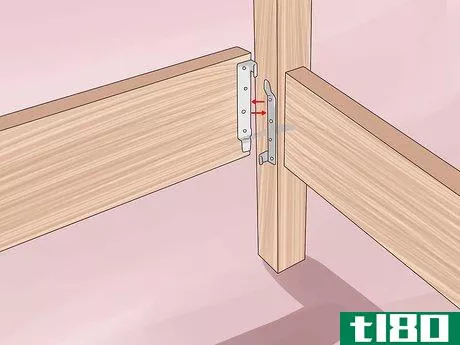 Image titled Build a Wooden Bed Frame Step 2