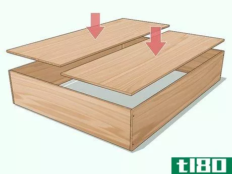 Image titled Build a Wall Bed Step 5