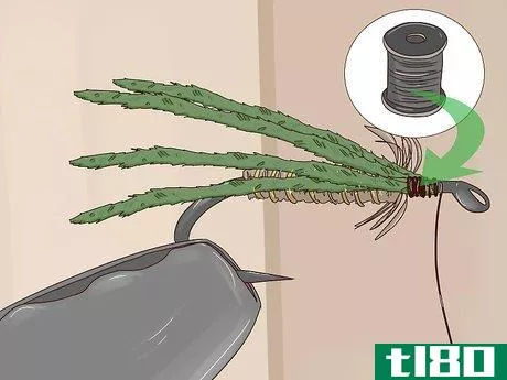 Image titled Tie Flies for Fly Fishing Step 11