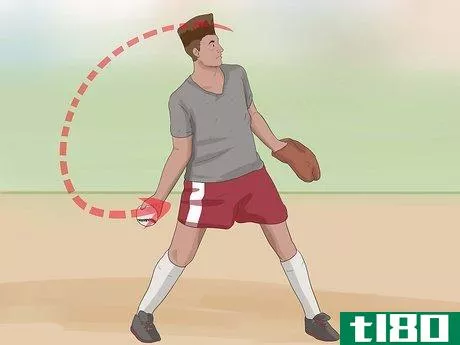 Image titled Throw a Softball Step 20