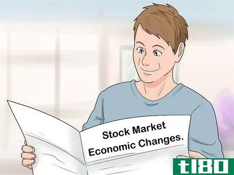 Image titled Study the Stock Market Step 7