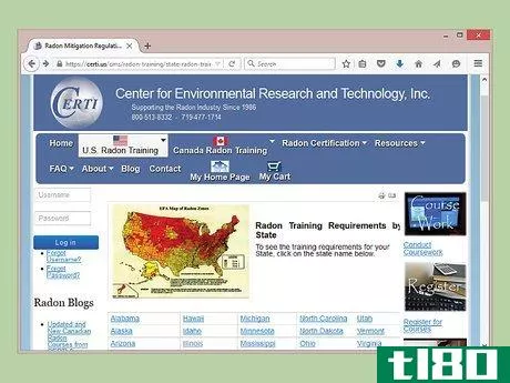 Image titled Start a Radon Testing Business Step 3