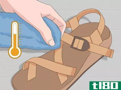 Image titled Clean Chacos Step 10