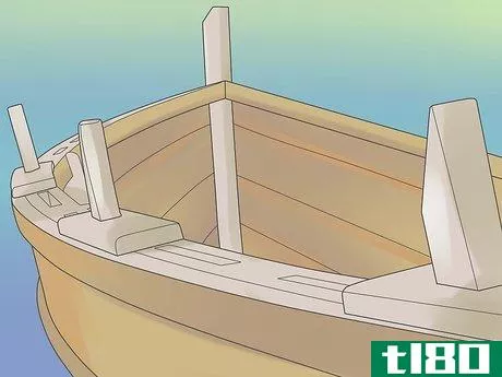 Image titled Build a Boat Step 16
