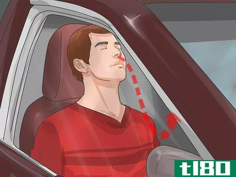 Image titled Stay Calm During Road Rage Step 3