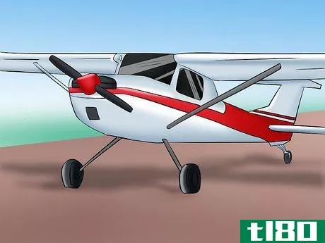 Image titled Start the Engine of a Cessna 150 Step 6