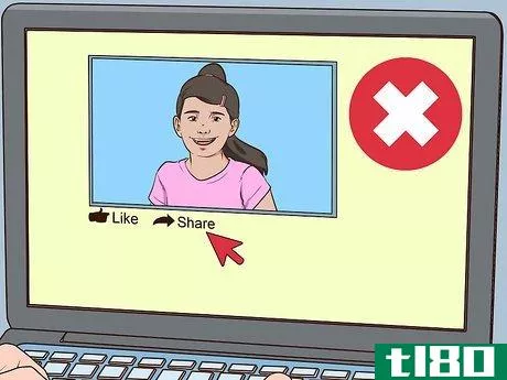 Image titled Stay Safe on the Internet (for Kids) Step 9