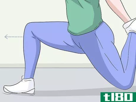 Image titled Stretch Your Quad Tendons Step 15