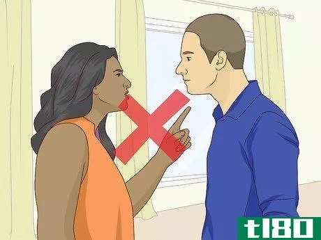Image titled Tell Someone You Don't Want to Be Their Friend Without Hurting Their Feelings Step 4