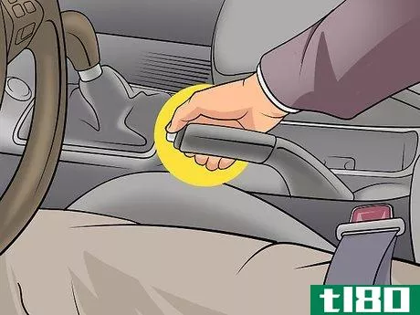 Image titled Stop a Car with No Brakes Step 6