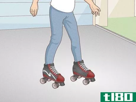 Image titled Tighten Roller Skate Wheels for Beginners Step 9