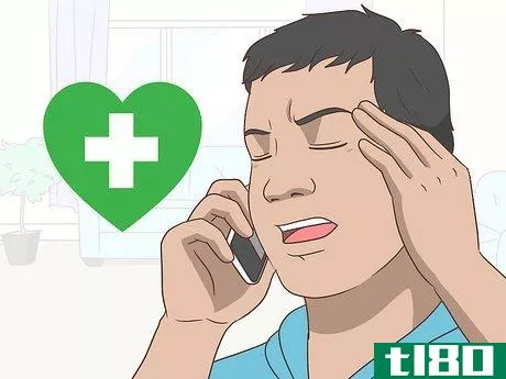 Image titled Stop Daily Headaches Step 1