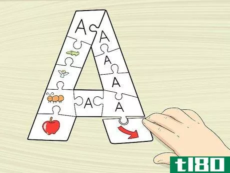 Image titled Teach Kids the Alphabet Step 13