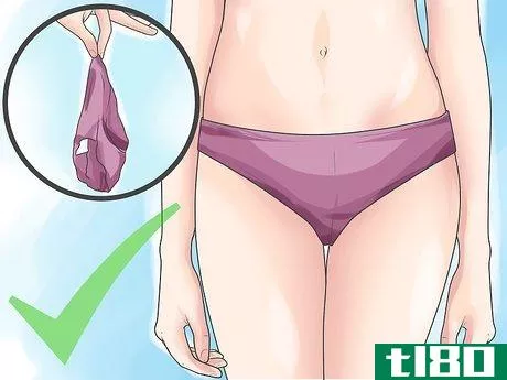 Image titled Treat Vaginal Dryness During Menopause Step 10