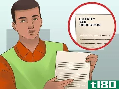 Image titled Spot a Charity Scam Step 7