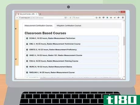 Image titled Start a Radon Testing Business Step 5