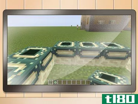 Image titled Build a End Portal in Minecraft Step 30