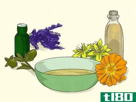 Image titled Tell the Difference Between Essential Oil and Infused Oil Step 5