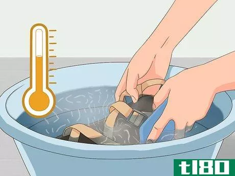 Image titled Clean Chacos Step 13