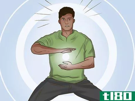 Image titled Treat Arthritic Knees with Tai Chi Step 12