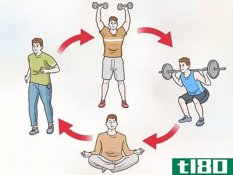 Image titled Start off in Bodybuilding Step 12