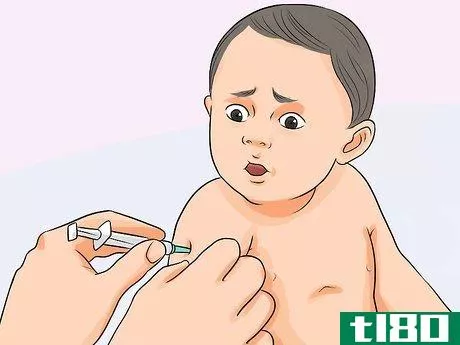 Image titled Spot Meningitis in Babies Step 24