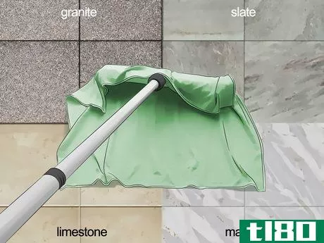 Image titled Clean Outdoor Tiles Step 13