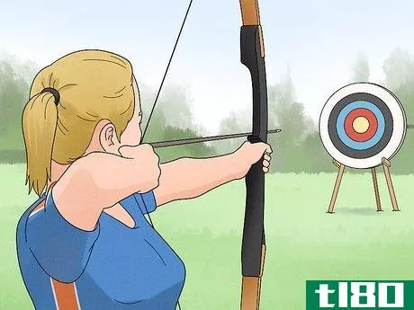 Image titled Take Up Archery Step 4