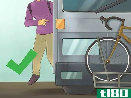 Image titled Take Your Bike on the Bus Step 14