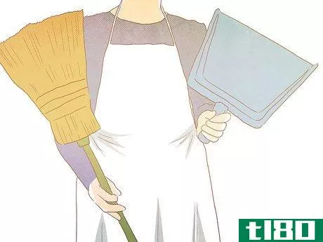 Image titled Start a Successful Janitorial Service Step 2