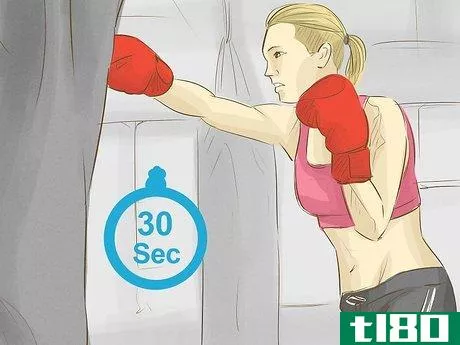 Image titled Train for Boxing Step 4