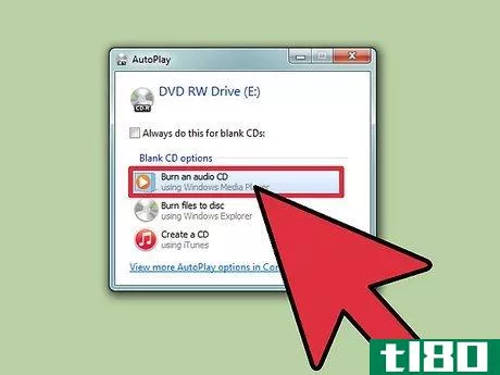 Image titled Burn a DVD in Windows 7 Step 2