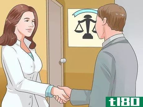 Image titled Be a Successful Lawyer Step 20