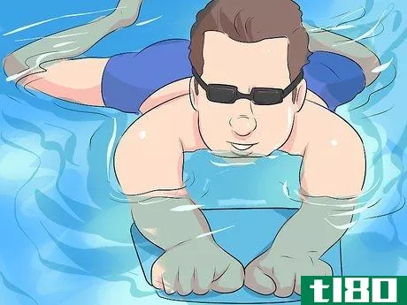 Image titled Learn to Swim As an Adult Step 20