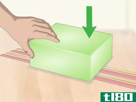 Image titled Tie a Ribbon Around a Box Step 19