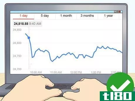 Image titled Study the Stock Market Step 6