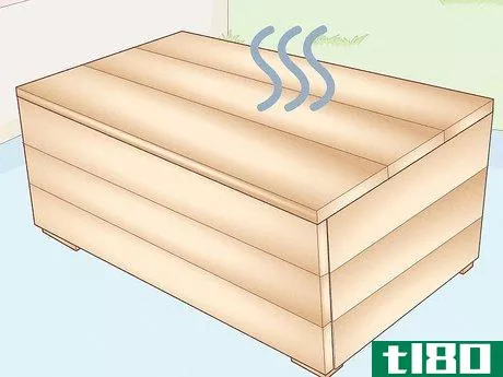Image titled Build an Outdoor Storage Bench Step 16