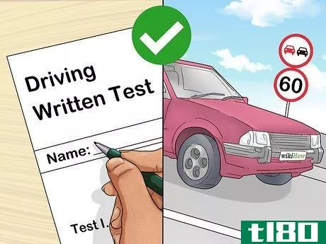 Image titled Take Driver's Ed Step 22