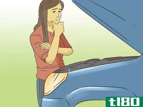 Image titled Pass Your Driving Test Step 6
