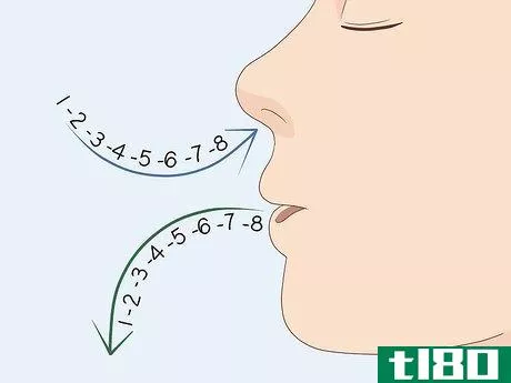 Image titled Stop Asthma Cough Step 7