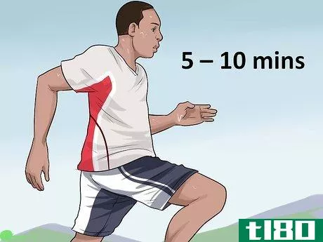 Image titled Prepare for a Run Step 13