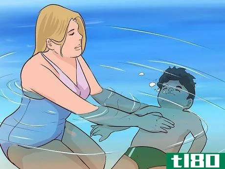 Image titled Teach Your Child to Swim Step 18